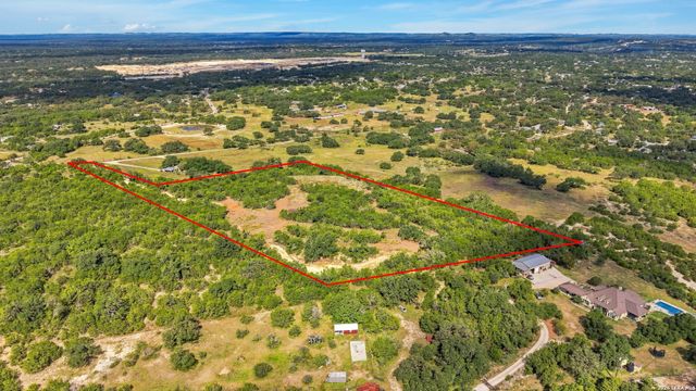 TBD Rebecca Creek, Spring Branch, TX 78070