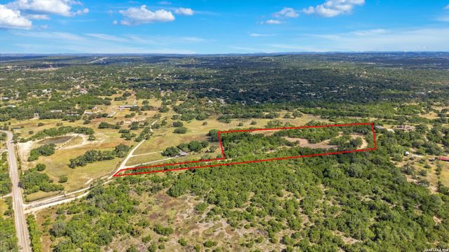 TBD Rebecca Creek, Spring Branch, TX 78070