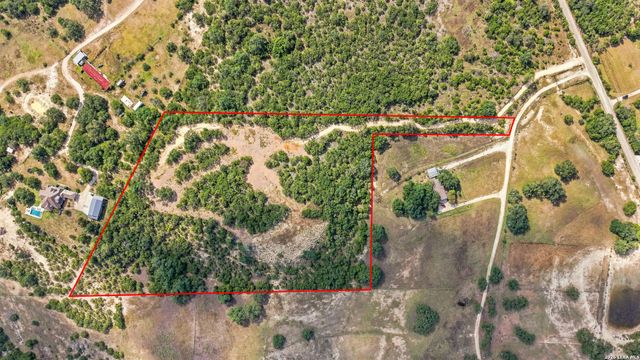 TBD Rebecca Creek, Spring Branch, TX 78070