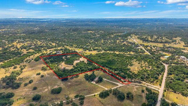 TBD Rebecca Creek, Spring Branch, TX 78070