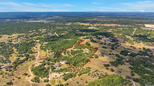 TBD Rebecca Creek, Spring Branch, TX 78070