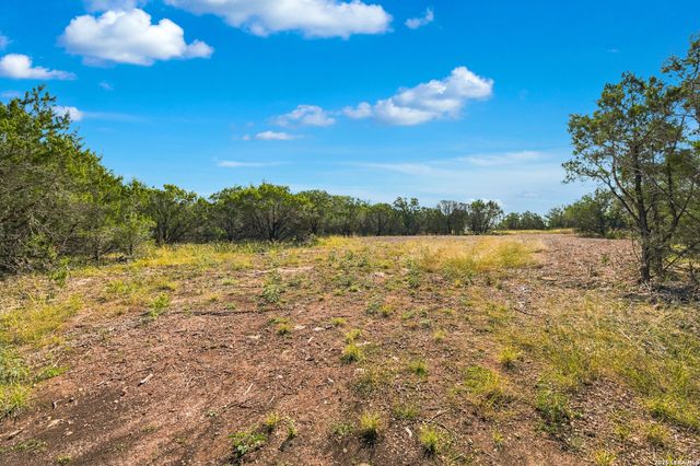 TBD Rebecca Creek, Spring Branch, TX 78070