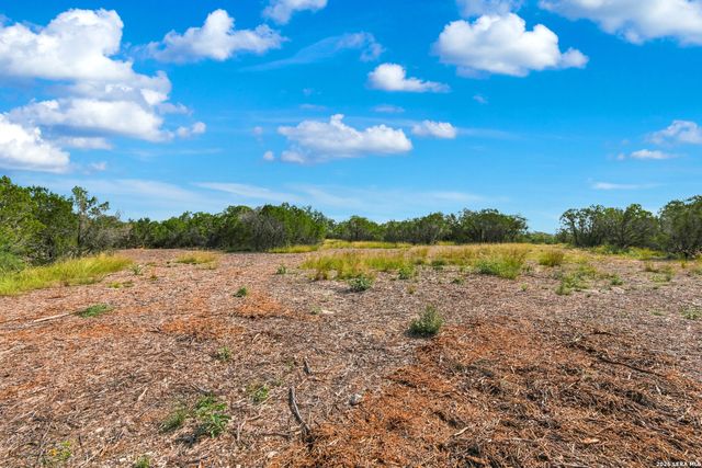 TBD Rebecca Creek, Spring Branch, TX 78070