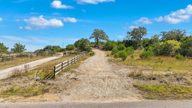 TBD Rebecca Creek, Spring Branch, TX 78070