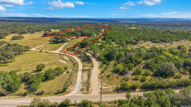 TBD Rebecca Creek, Spring Branch, TX 78070