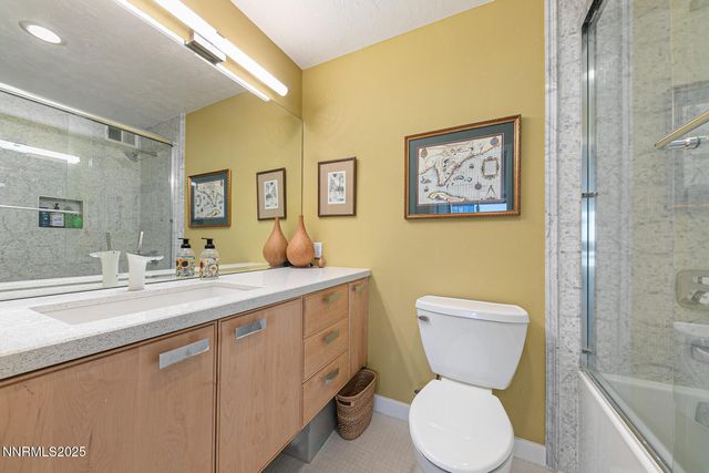 100 N Arlington Avenue 7 K, Reno, NV 89501