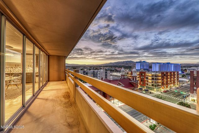 100 N Arlington Avenue 7 K, Reno, NV 89501