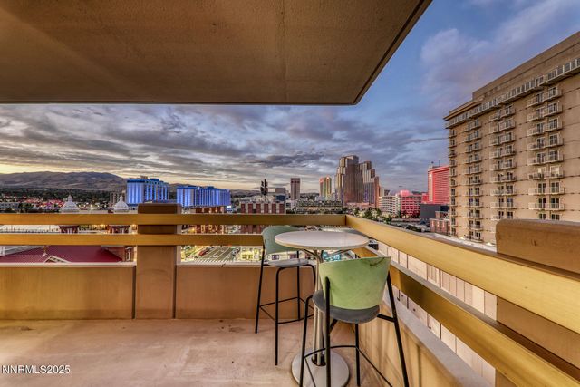 100 N Arlington Avenue 7 K, Reno, NV 89501