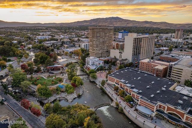 100 N Arlington Avenue 7 K, Reno, NV 89501