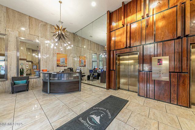 100 N Arlington Avenue 7 K, Reno, NV 89501