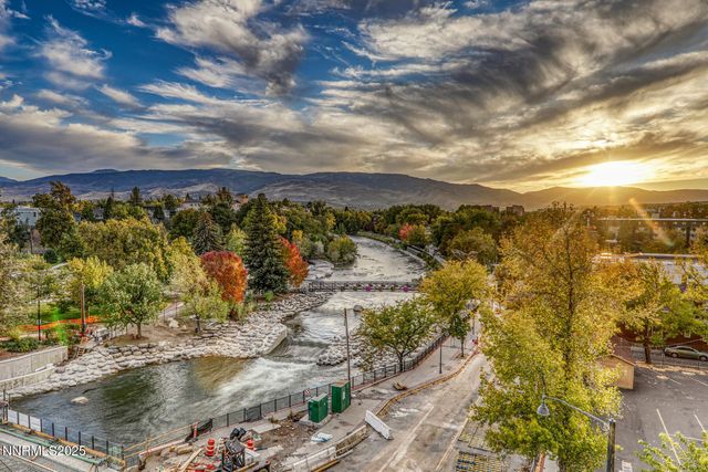 100 N Arlington Avenue 7 K, Reno, NV 89501