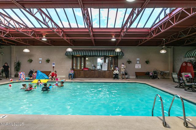 100 N Arlington Avenue 7 K, Reno, NV 89501