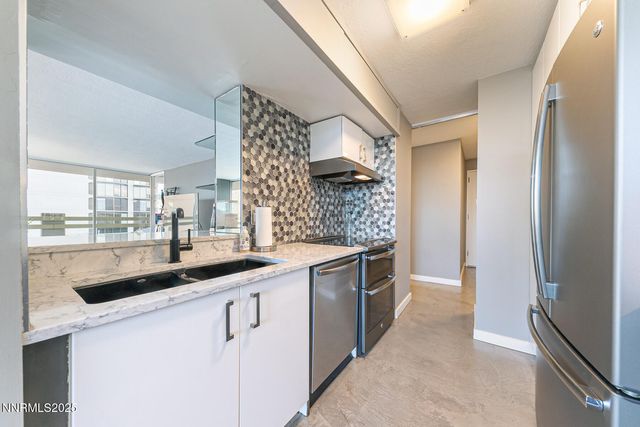 100 N Arlington Avenue 7 K, Reno, NV 89501