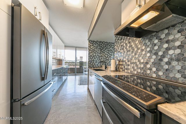 100 N Arlington Avenue 7 K, Reno, NV 89501