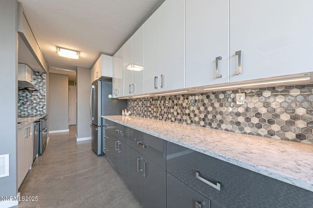 100 N Arlington Avenue 7 K, Reno, NV 89501