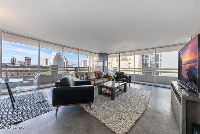 100 N Arlington Avenue 7 K, Reno, NV 89501