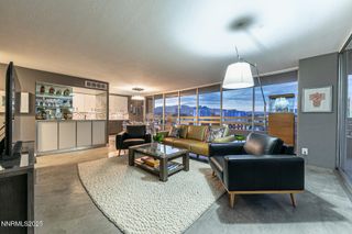 100 N Arlington Avenue 7 K, Reno, NV 89501