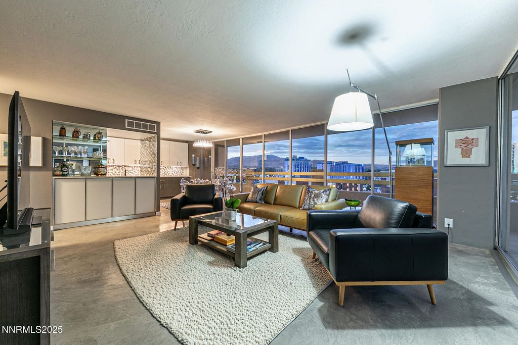 100 N Arlington Avenue 7 K, Reno, NV 89501