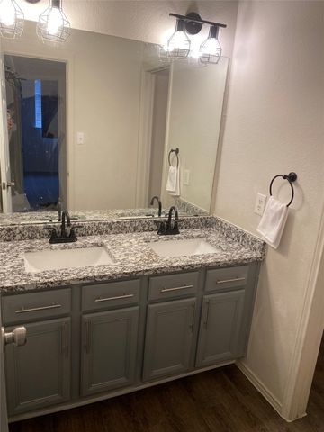 4718 Parkhaven Drive, Garland, TX 75043