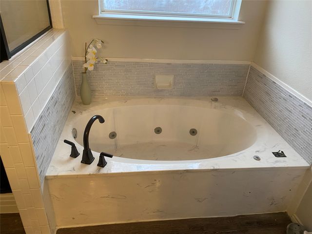 4718 Parkhaven Drive, Garland, TX 75043