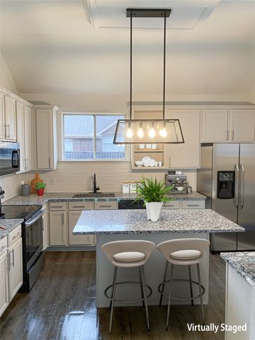 4718 Parkhaven Drive, Garland, TX 75043