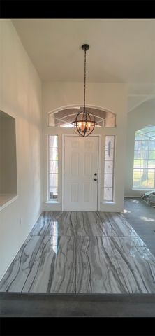 4718 Parkhaven Drive, Garland, TX 75043