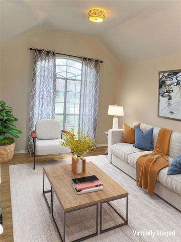 4718 Parkhaven Drive, Garland, TX 75043