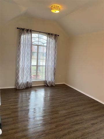 4718 Parkhaven Drive, Garland, TX 75043