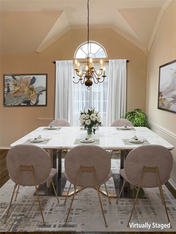 4718 Parkhaven Drive, Garland, TX 75043