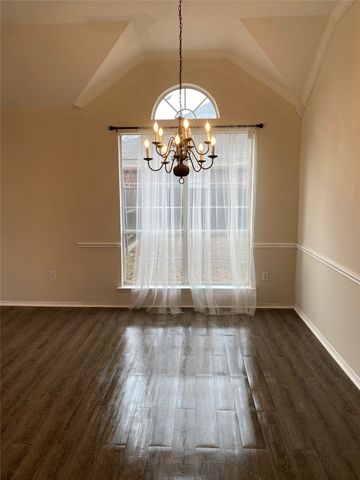 4718 Parkhaven Drive, Garland, TX 75043