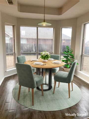 4718 Parkhaven Drive, Garland, TX 75043