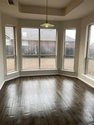 4718 Parkhaven Drive, Garland, TX 75043