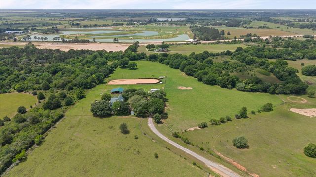 15302 Yellow Bird Road, Hockley, TX 77447