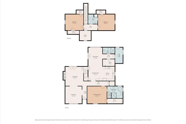 15302 Yellow Bird Road, Hockley, TX 77447