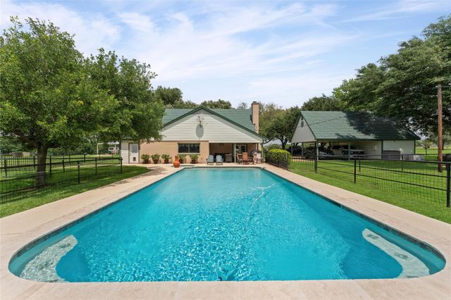 15302 Yellow Bird Road, Hockley, TX 77447