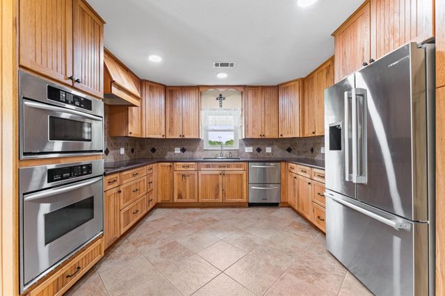 15302 Yellow Bird Road, Hockley, TX 77447
