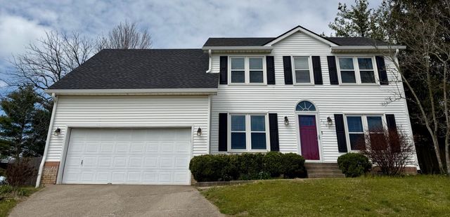 1101 Ridgeland Court, Lexington, KY 40515