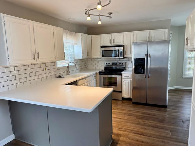 1101 Ridgeland Court, Lexington, KY 40515