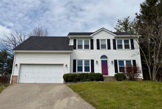 1101 Ridgeland Court, Lexington, KY 40515