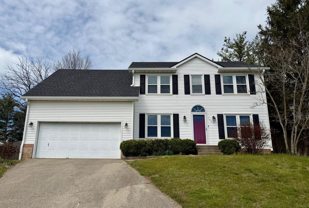 1101 Ridgeland Court, Lexington, KY 40515
