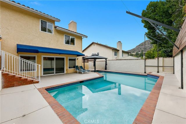 24411 Highlander Road, West Hills, CA 91307