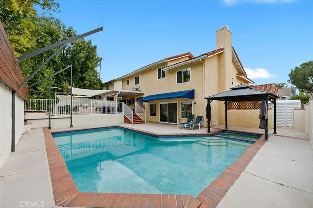 24411 Highlander Road, West Hills, CA 91307