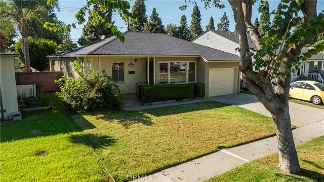 5623 Pimenta, Lakewood, CA 90712
