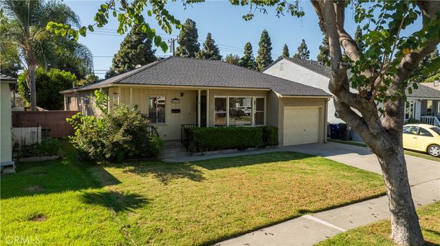 5623 Pimenta, Lakewood, CA 90712