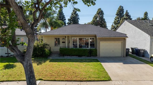 5623 Pimenta, Lakewood, CA 90712