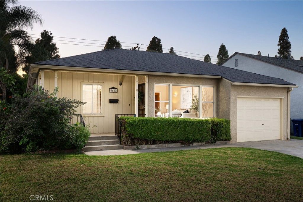 5623 Pimenta, Lakewood, CA 90712