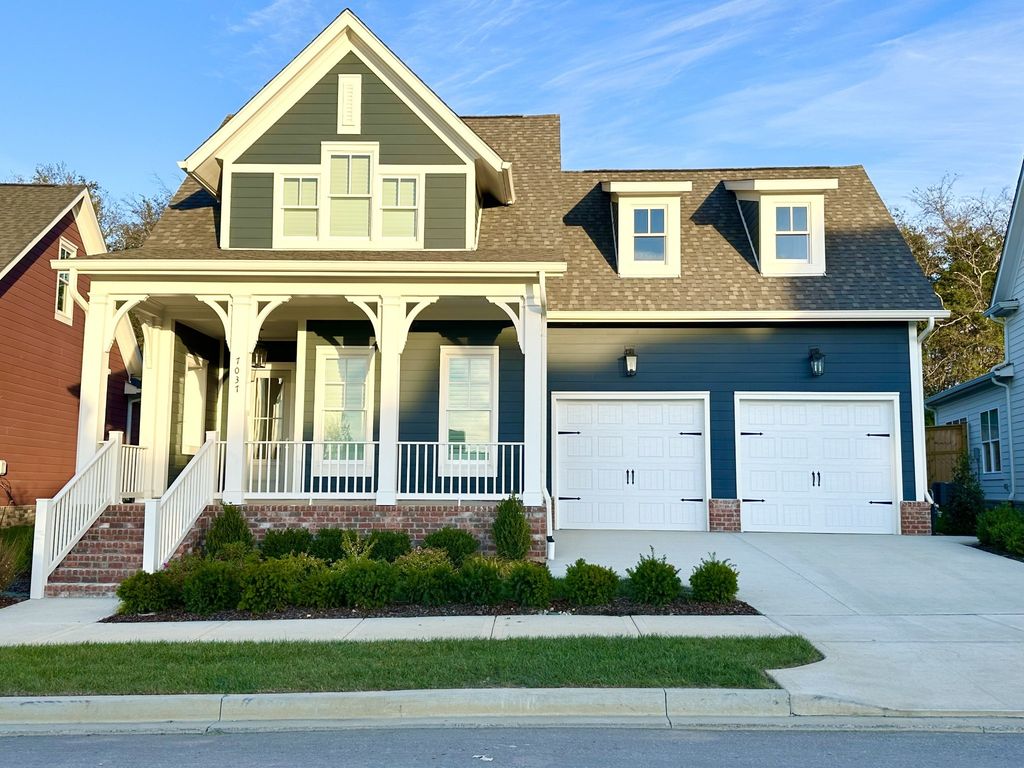 7037 Bolton St, Franklin, TN 37064