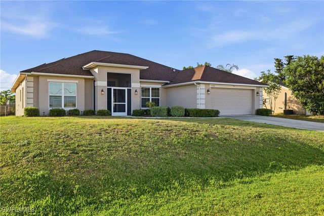 1330 NW 7th AVE, Cape Coral, FL 33993
