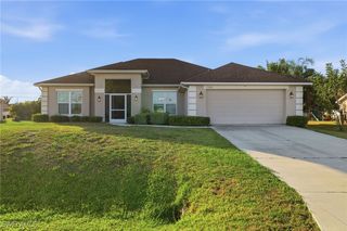 1330 NW 7th AVE, Cape Coral, FL 33993