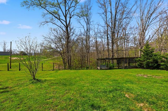 2245 Dug Hill Road, Irvine, KY 40336